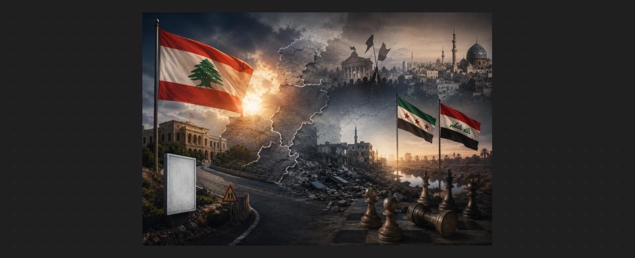 بالصوت والصورة/ الوضع… "مكركب"