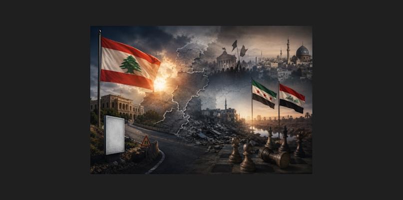 بالصوت والصورة/ الوضع… "مكركب"