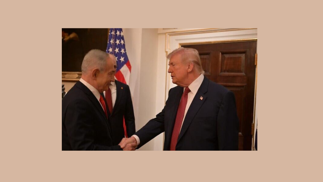 هل كان لقاء ترامب–نتنياهو خطوة تفاوض أم تمهيدًا للتصعيد مع إيران؟