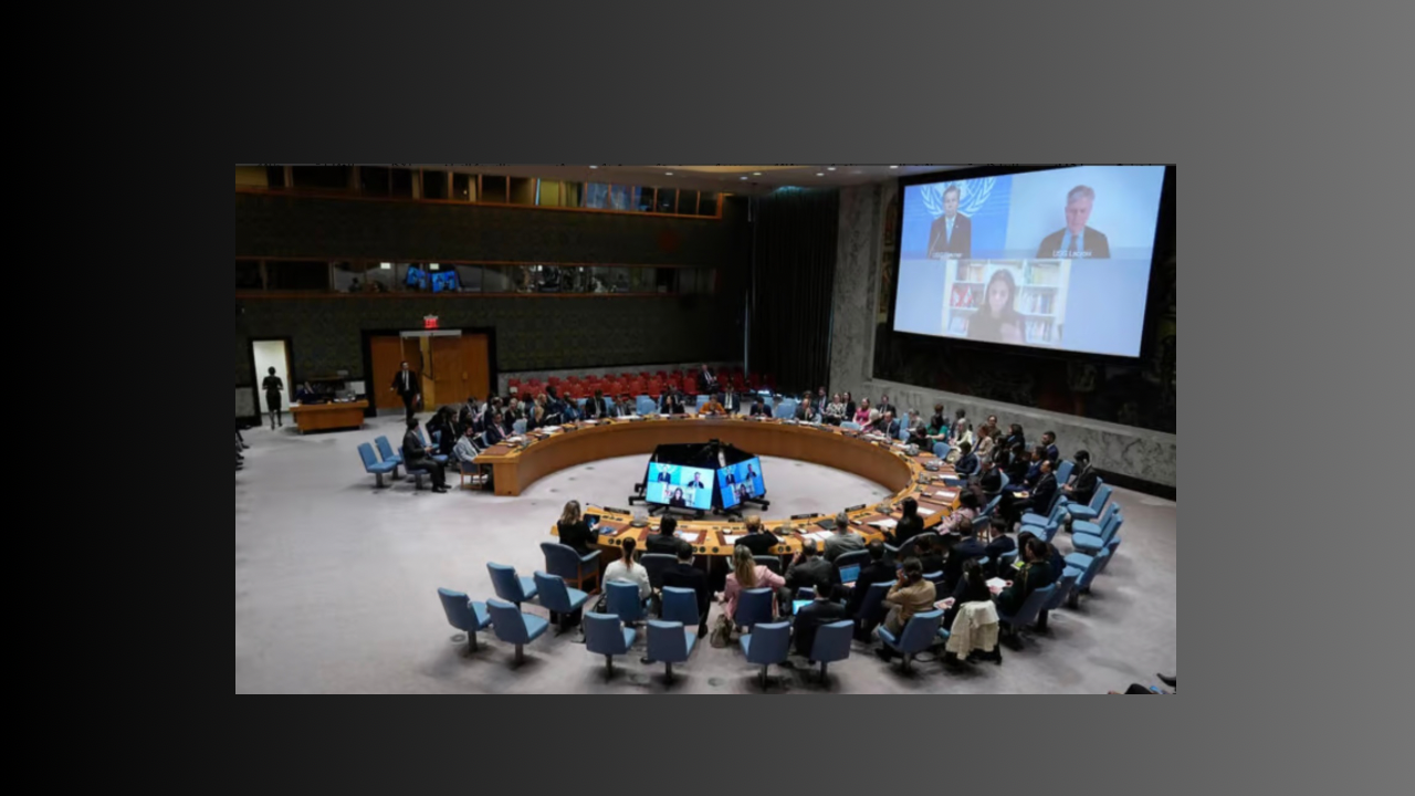 روسيا والصين "تسمحان" لمجلس الأمن أن يُدين ايران و"حزب الله": امتناع دون "فيتو"!