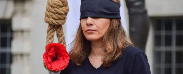 البغي: تهمة تقود صاحبها إلى حبل المشنقة في إيران...ماذا نعرف عنها؟