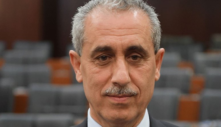 عضو "التنمية والتحرير" خواجة لـ "نيوزاليست": القرار الأوروبي مستفز.. وآن الأوان لإعادة النازحين