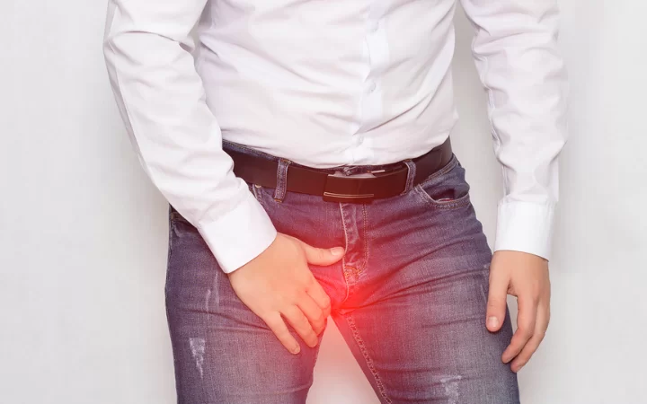 البروستات لدى الرجال.. أعراضه وسبل الوقاية منه