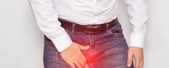 البروستات لدى الرجال.. أعراضه وسبل الوقاية منه