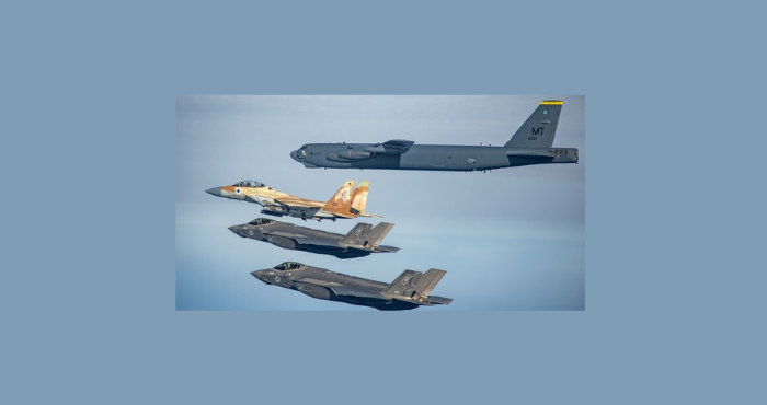 على ذمة وسيلة إعلام تركية معارضة..مواجهة بين أنقرة وتل أبيب في سماء سوريا