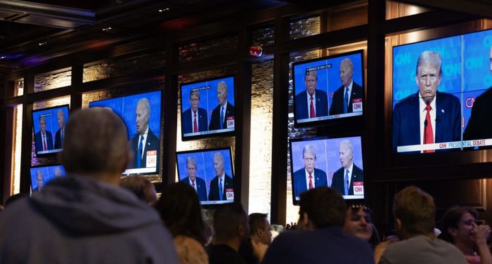 الصراع الأميركي على الإخلاص لإسرائيل