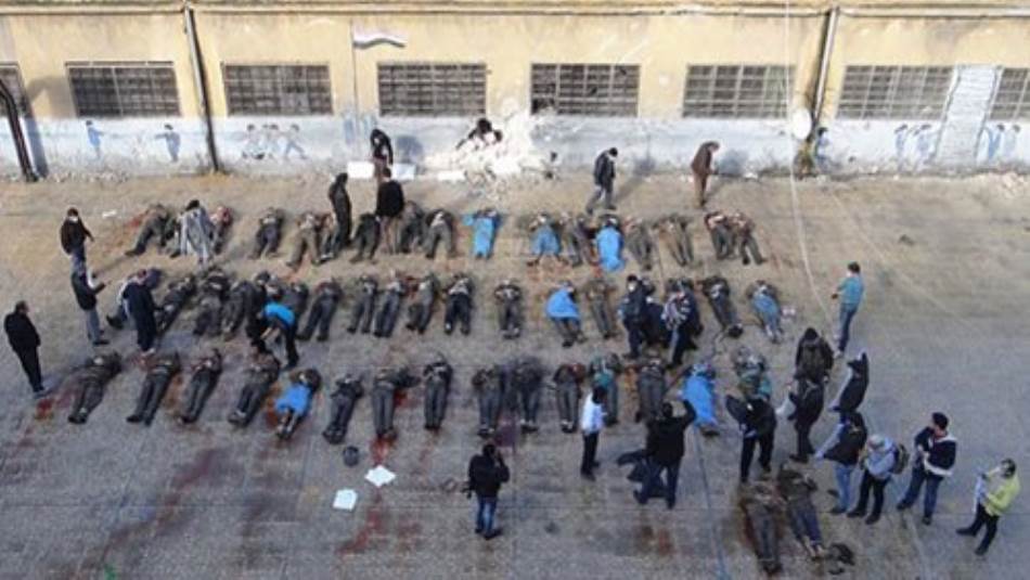 هل تستجيب دمشق لمطالب دولية بوقف الانتهاكات والإخفاء القسري؟