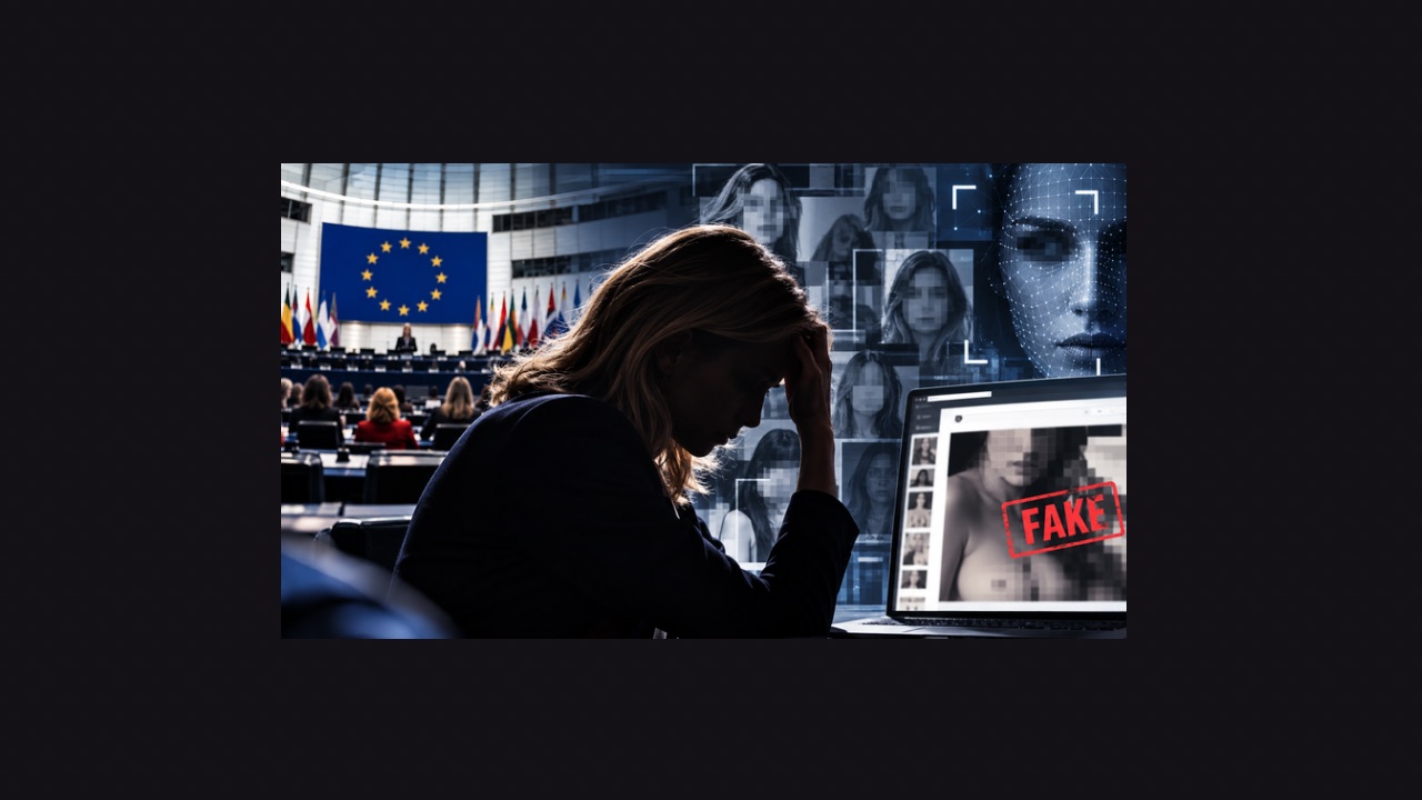 الصورة كاذبة… لكن الضرر حقيقي: كيف أصبح الـDeepfake سلاحاً ضد النساء؟