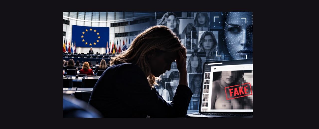 الصورة كاذبة… لكن الضرر حقيقي: كيف أصبح الـDeepfake سلاحاً ضد النساء؟