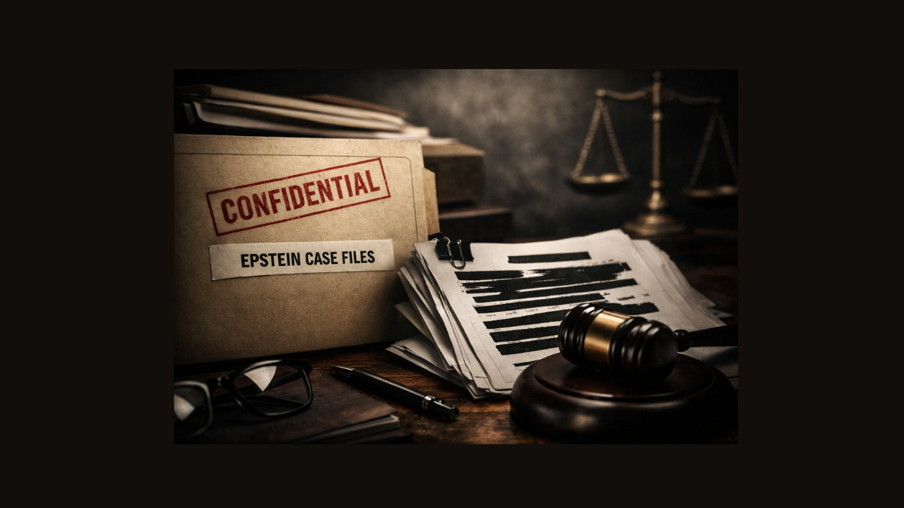 حتى الحريري لم ينجُ منها.. وثائق إبستين: عندما تُغرق الشفافية الحقيقة بدل أن تكشفها