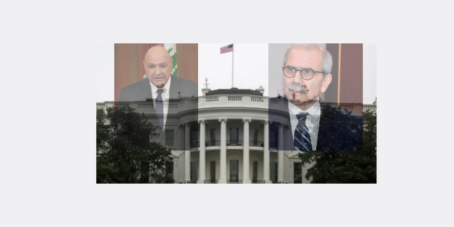 لبنان المغضوب عليه..من الاميركيين