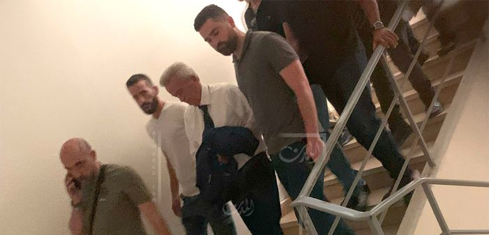 خارج الحاكمية وقبل السجن: مراجعة ذاتيّة وإنكار للأخطاء