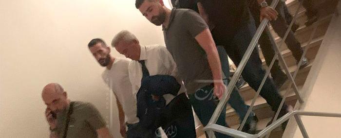 معلومات عن الملف الذي أوقف به رياض سلامة