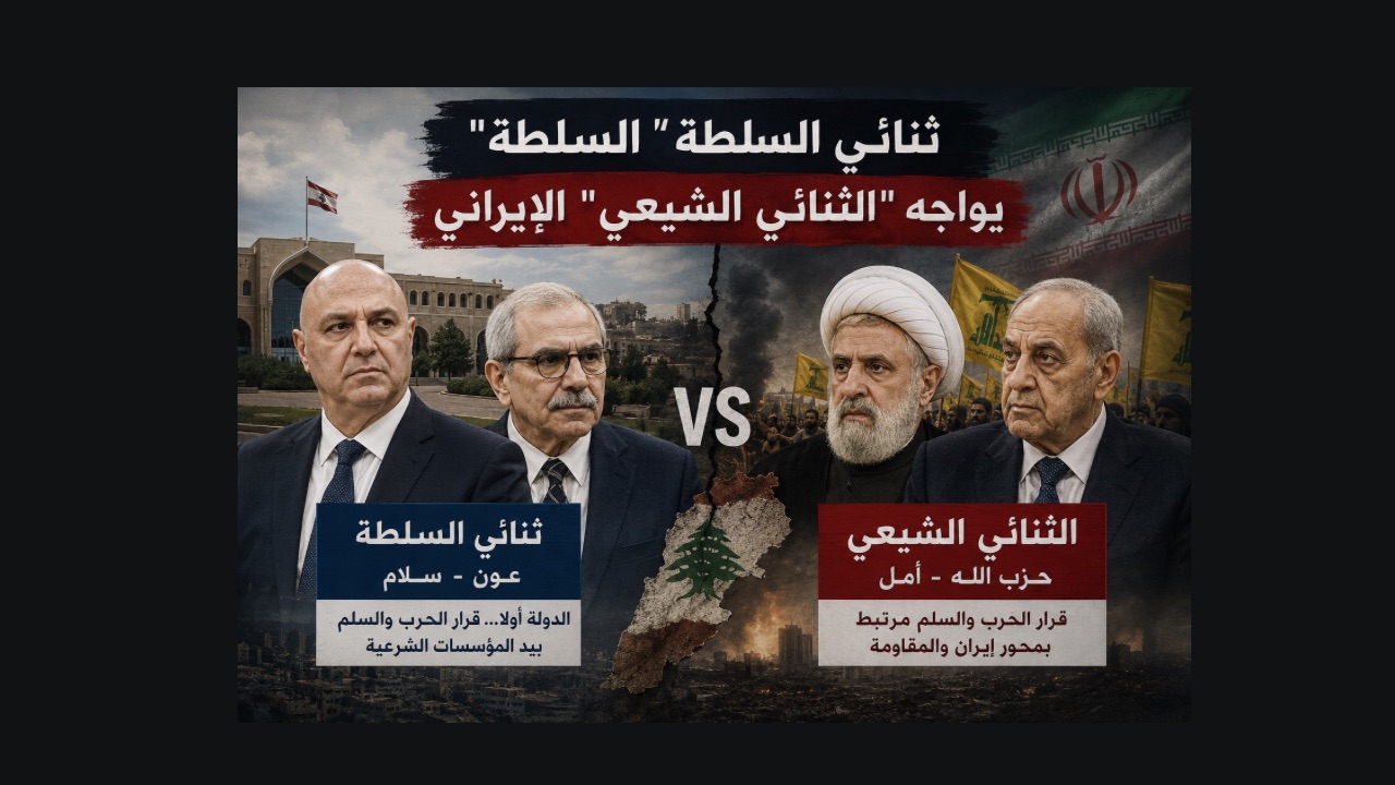 بالصوت والصورة/ إنّها المواجهة الحقيقية التي طال انتظارها