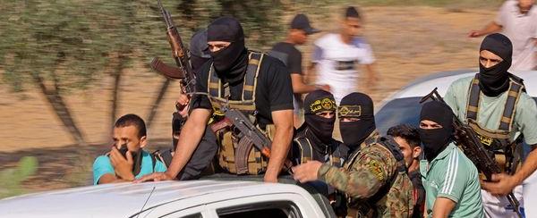 باحث إسلامي بارز في غزة يصدر فتوى تدين هجوم حماس في 7 أكتوبر