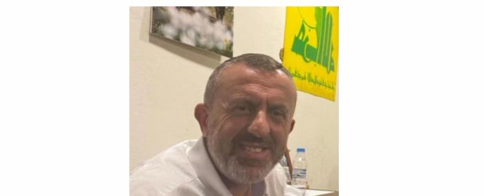 استهدفته مسيّرة إسرائيلية.. ما علاقة القيادي في "الحزب" حسن حلاوي بلقمان سليم ؟