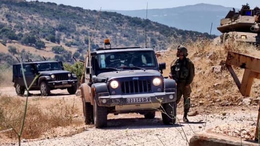 اسرائيل تتغيّب عن الاجتماع الثلاثي.. واختناق نائب وصحافيين بقنابل دخانية عند الحدود!