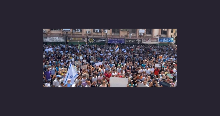 اسرائيل في السويداء والدولة الدرزية في طليعة المطالب