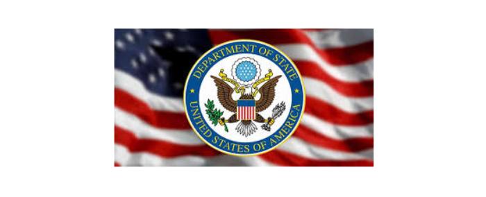 الخارجية الأميركية: لا ينبغي لحزب لله أن يمتلك القدرة على تهديد الشعب اللبناني أو جيرانه