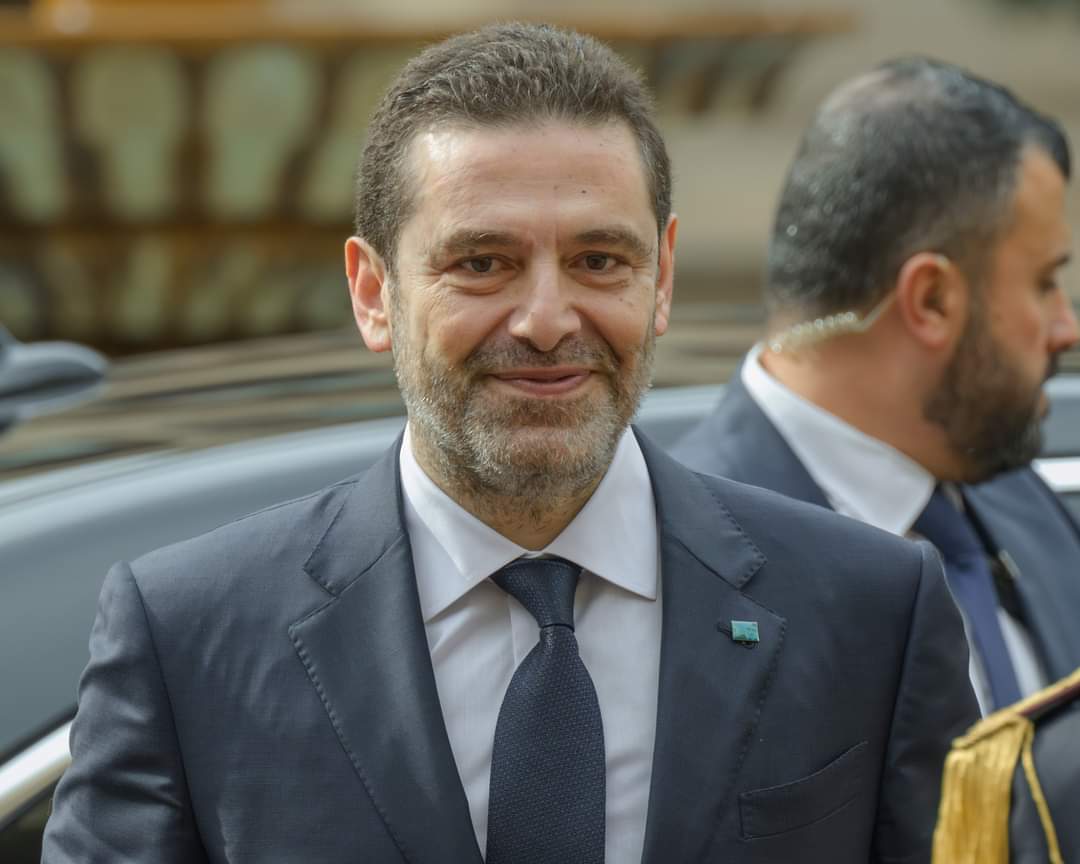 لا يا شيخ سعد... ما هكذا نُحيي ذكرى استشهاد رفيق الحريري