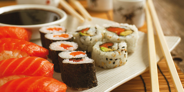  كيف حافظت اليابان على نحافة مواطنيها رغم حبهم للأكل؟