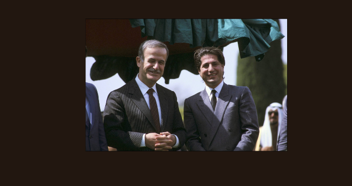 أمين الجميل: نظرة الأسد إلى لبنان كانت شبيهة بنظرة صدام إلى الكويت