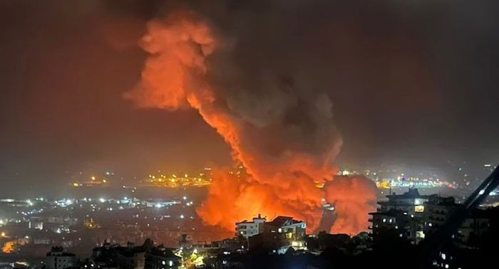  بعد مأساة " المساندة".. حزب الله يسقط في كارثة المكابرة