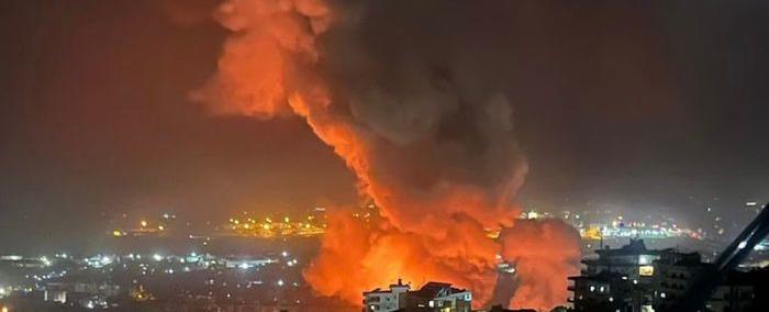 الثقة تتزايد في إسرائيل بنجاح اغتيال صفي الدين