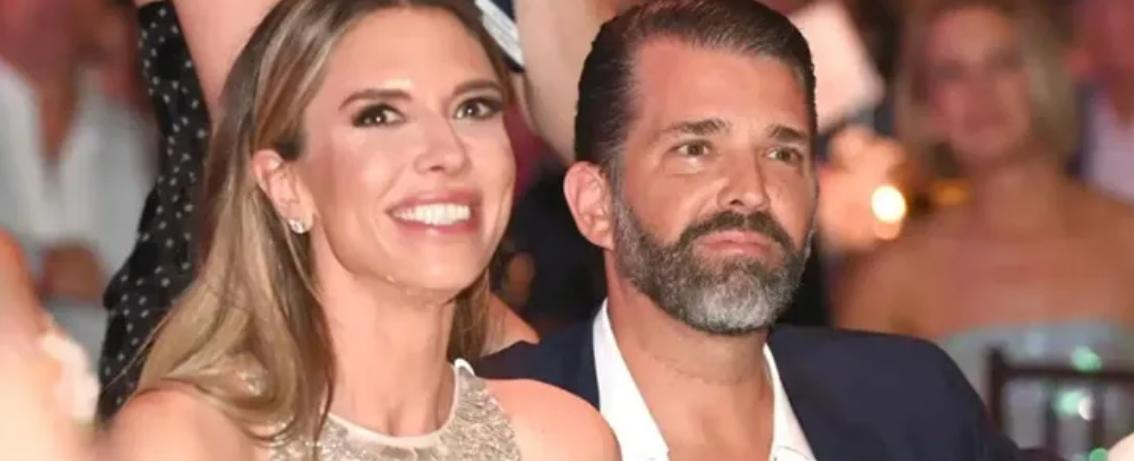 لماذا فضّل ترامب البقاء في البيت الأبيض بدل حضور زفاف ابنه؟