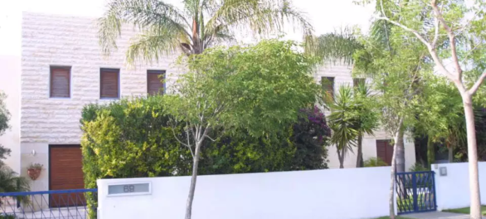 الإشتباه بمسيّرة تابعة لحزب الله تصوّر منزل نتنياهو "إنذار كاذب"!