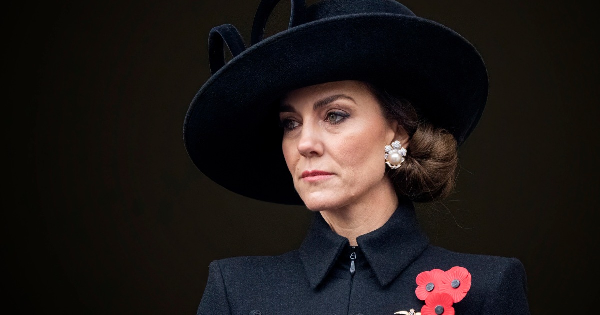 ما هو العلاج "الكيميائي الوقائي" الذي تخضع له الأميرة كيت؟