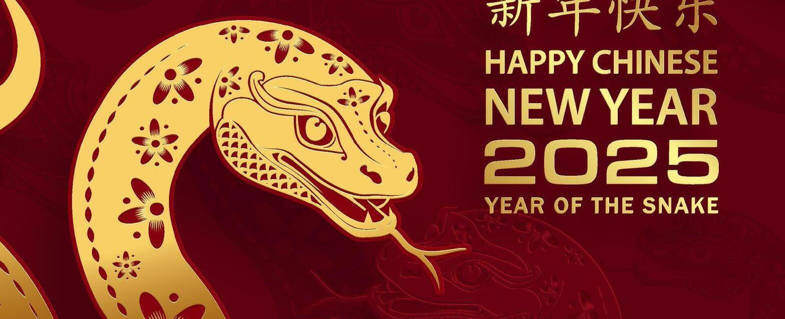 بداية عام الثعبان الصيني.. لمن من الأبراج سيظهر مودّة أعظم؟