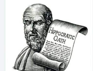 التخلّي طريق إلى الشفاء: قراءة في حكمة أبو قراط