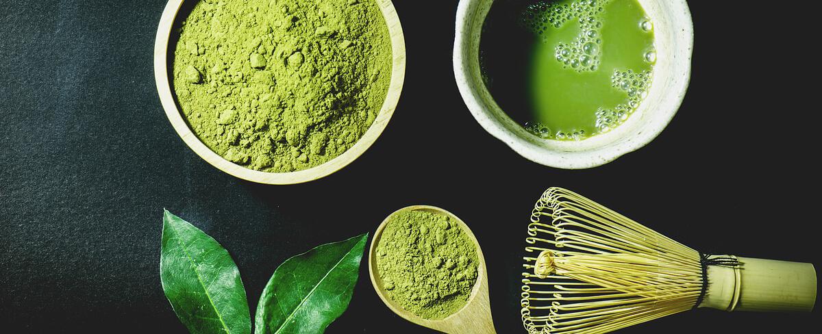 شاي ماتشا.. فوائد مدهشة وأضرار مرجّحة