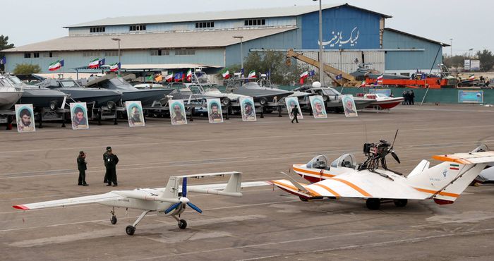 رصد عالمي لنوعية الرد الإسرائيلي على إيران.. مخاطر الحرب الإقليمية...تتعاظم