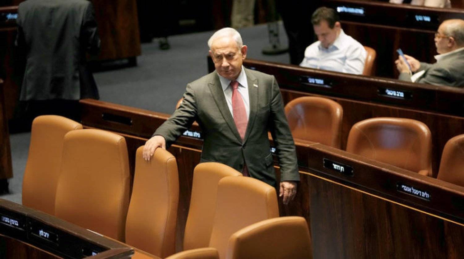 رفيف دروكر/ لماذا نستمر؟