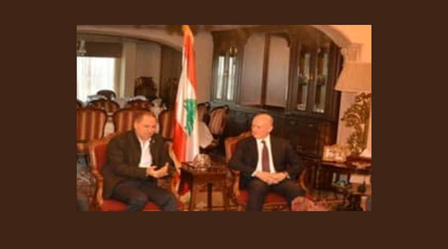 سامي الجميل يتذكر من طرابلس كيف أنقذه أشرف ريفي من عملية اغتيال