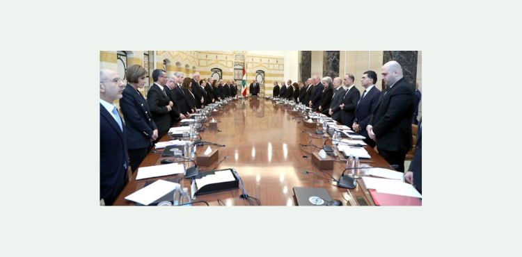 صدمة الحكومة : كلفة ضخمة لإعادة الإعمار والمال المتوافر ...قليل جدا!