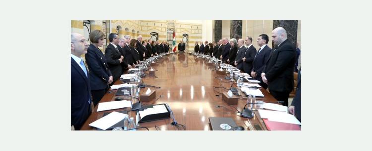 صدمة الحكومة : كلفة ضخمة لإعادة الإعمار والمال المتوافر ...قليل جدا!