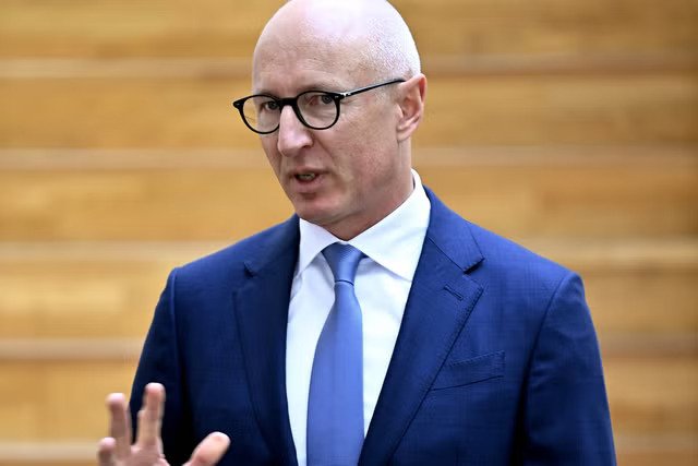 كيف أثرى رجل أعمال دنماركي بلاده بفضل نجاح دواء لإنقاص الوزن