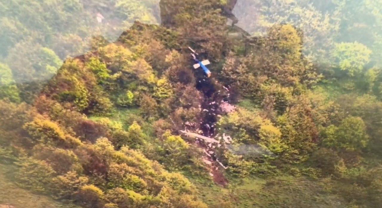 مقتل رئيسي و"نظريّة الإغتيال"!