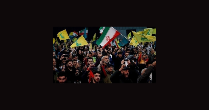 ايران تهوّل على أميركا واسرائيل بحزب الله... والسلطة اللبنانية "في ورطة"!