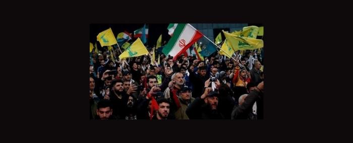 ايران تهوّل على أميركا واسرائيل بحزب الله... والسلطة اللبنانية "في ورطة"!