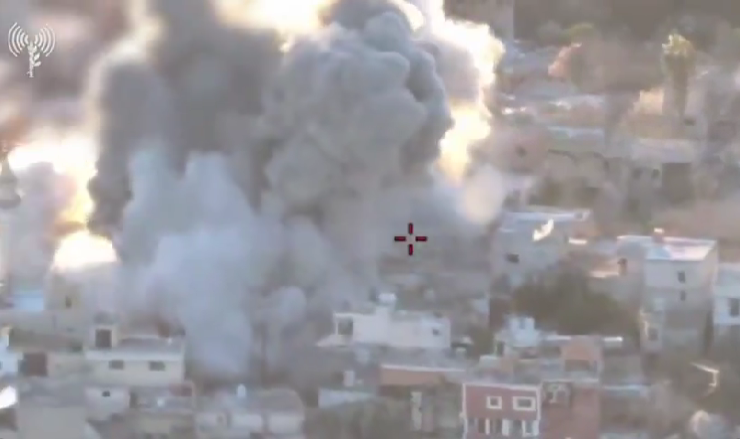 "جيروزاليم بوست" تشكك بتقرير "سي.أن.أن عن "حرب ربيعية" ضد لبنان وتُبلغ "حزب الله": الأميركيون يخدعونك!