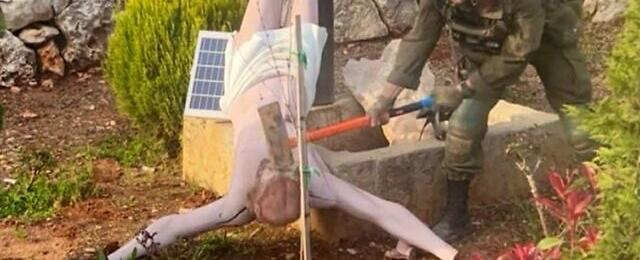 بين والتمثال والروح… أي رواية تتقدّم؟