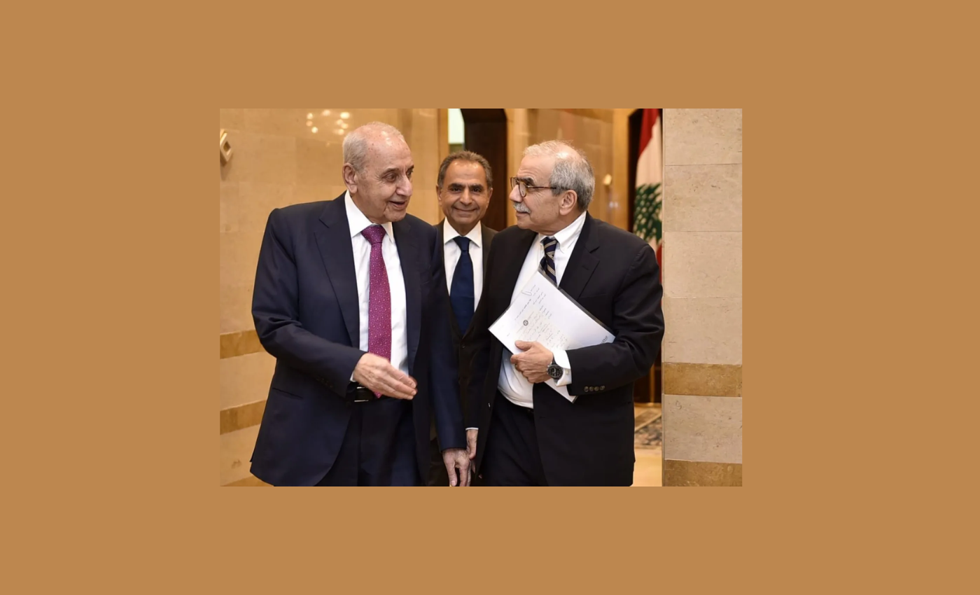 بري يسهل ولادة الحكومة مع "حزب الله" ويضمن "المالية"!