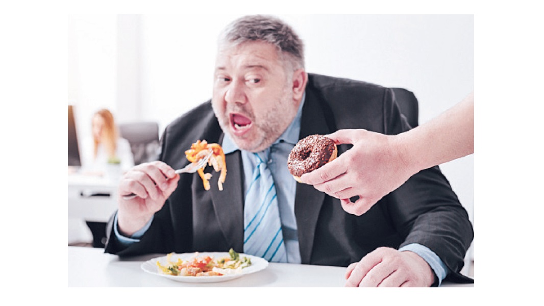 متلازمة "برادر – ويلي": تسبب الجوع المزمن و...آثارها كارثية 