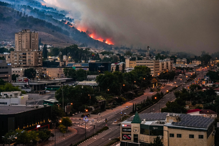 محلل إستراتيجي إسرائيلي  يشن أعنف هجوم على المطالبين باتفاق دبلوماسي مع "حزب الله"..هذه مبرراته!