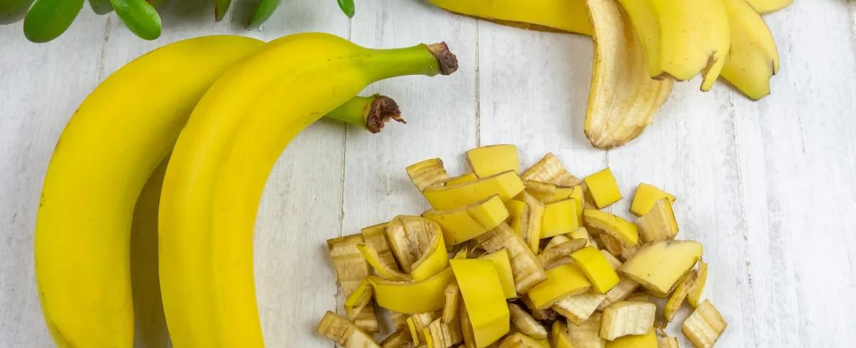 منها الموز والبرتقال.. خضروات وفواكه قيمتها الغذائية في قشورها