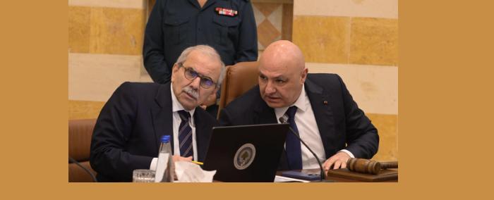 هذا ما قرره مجلس الوزراء بخصوص ""رسالات" حزب الله وتقرير الجيش عن حصرية السلاح